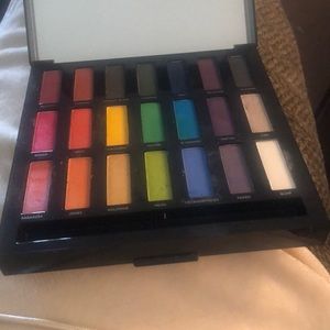 Urban decay full spectrum pallette